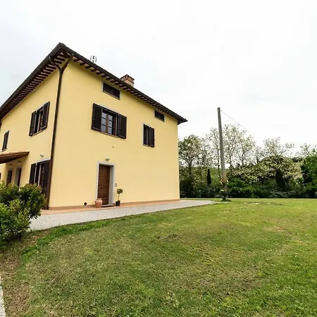 Apartament Nella Campagna Di Il Ciliegio *