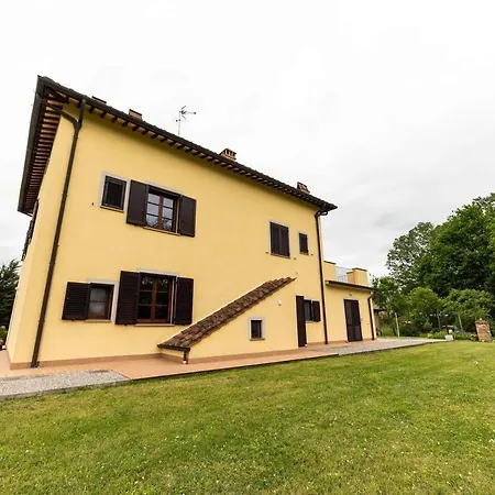 Nella Campagna Di Il Ciliegio Apartmán