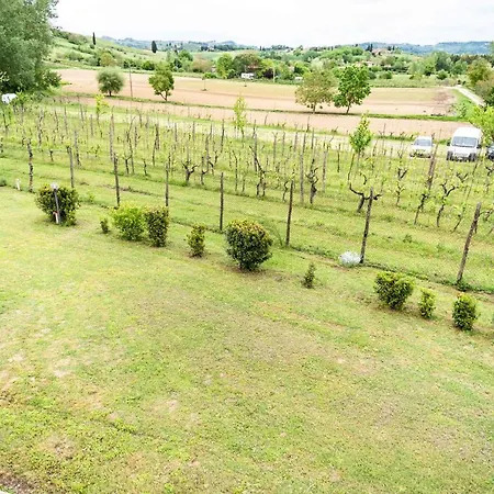 Nella Campagna Di Il Ciliegio Apartmán