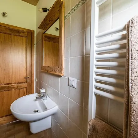 Nella Campagna Di Il Ciliegio Apartmán
